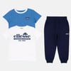 Bleu Marine
