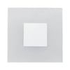 Blanc Opalin, Argent