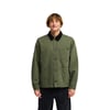 Vert Riffle Green