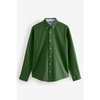 Chemise grand col italien
