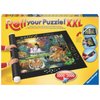 Tapis puzzle enfant