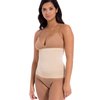 Serre taille gainant
