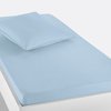 Pastelblau