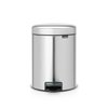 Matt stainless steel