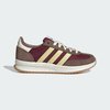 Maroon / Powder Yellow / Earth Strata