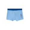 Lot De 3 Boxers Pat' Patrouille Garçon - Imprimés Marcus Et Chase
