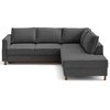 Gris Anthracite