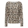 Estampado de leopardo