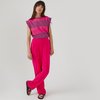 Rose Fuchsia