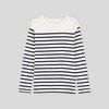 Off White/Marine