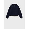 Bleu Marine Foncé