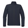 Bleu Marine / Gris