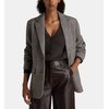 Veste tailleur femme laine