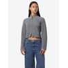 Medium Grey Melange