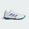 Cloud White / Royal Blue / Equipment Green