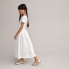 Robe de fête fille