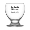 Transparent / Cristal