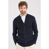 Gilet avec coudiere