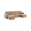 Beige Foncé