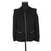 Gilet coton femme sport