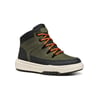 Vert Militaire