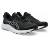 Basket Asics noir homme