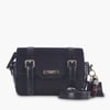 Noir,Doré