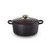Cocotte en fonte Le Creuset