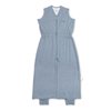 Bleu Foncé Mini Print Stone