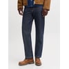Dark Blue Denim