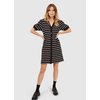 Robe courte Icode
