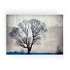 Imprimé Arbre