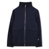 Bleu Cargo