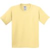 Jaune Brumeux