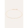 Bracelet cheville