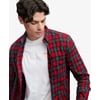 Carreaux Rouge Anderson