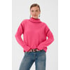 Rose Fandango Pink Melange