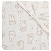 Blanc, Terracotta
