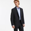 Costume noir homme