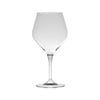 Transparent / Cristal