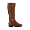 Fauve Cuir