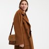 Marron Camel