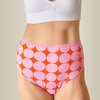 Rose Motifs Rond