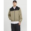 Beige/Black