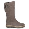 Marron Taupe Nubuck