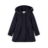 Manteau laine fille 14 ans