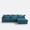 Bleu Paon