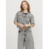 Light Grey Denim
