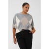 Gris Grey M./Chalk/Beige Argyle