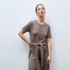 Beige Chine